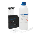 Kit Químico de Pruebas para Ozono Colorimétrico HI38054