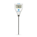 Termómetro digital Checktemp® HI98501