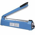 Selladora de Bolsas Industrial 300mm (30 cm) Metal
