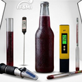 Kit Enologia - Bebidas Fermentadas