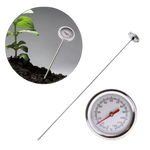 Termómetro para Compost