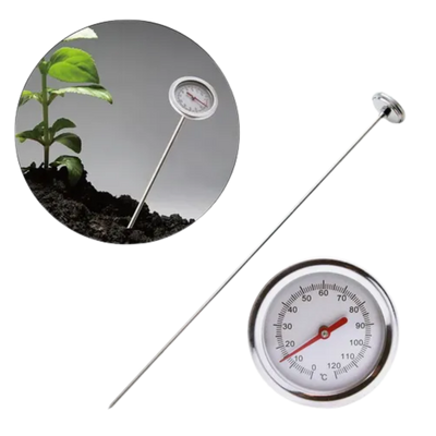 Termómetro para Compost