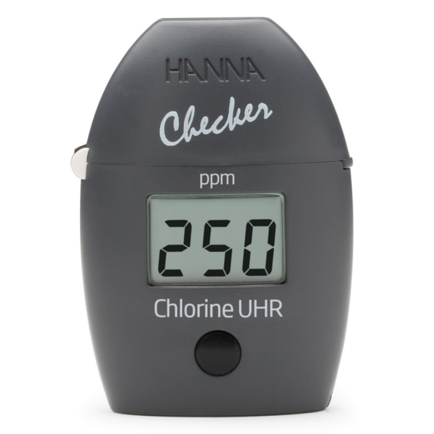 Colorímetro de cloro total intervalo ultra alto  (Modelo HI771)