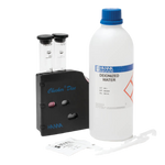 Kit Químico de Pruebas para Ozono Colorimétrico HI38054
