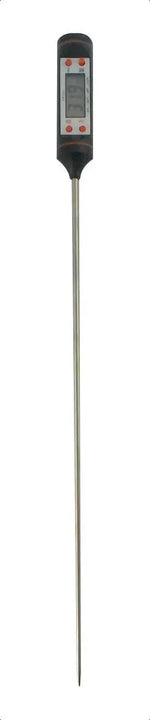 Term�metro Digital V�stago 30cm - Vista completa