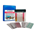 Kit LaMotte Cloro Residual y pH