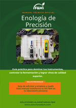 Kit Enologia Pro - Mostos y Fermentados