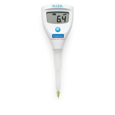 Tester de pH para Queso HI981032