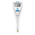 Tester de pH y Temperatura para Mostos HI981033
