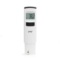 Medidor de bolsillo pHep+ (pH/Temp)  HI98108 | HANNA