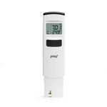 Medidor de bolsillo pHep+ (pH/Temp)  HI98108 | HANNA