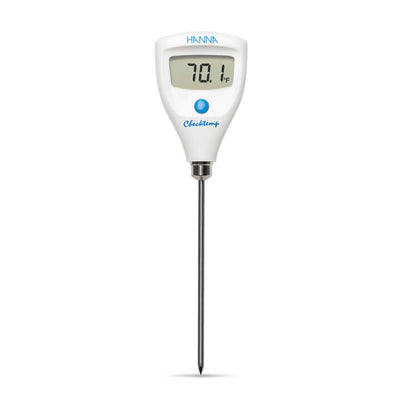 Termómetro digital Checktemp® HI98501