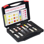 Kit An�lisis Calidad Agua Acuicultura - Reactivos y componentes