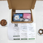 Kit Medidor de Suelo 8 en 1