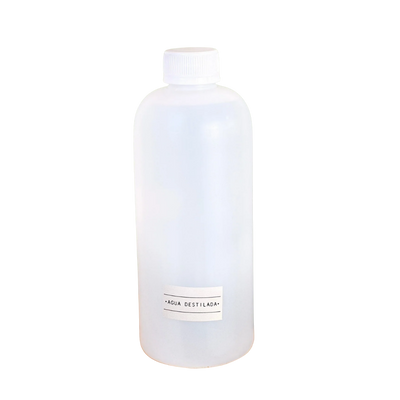 Agua Destilada 1 L