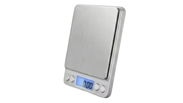 Balanza digital 3 kg 0.1 g