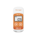 Datalogger de Temperatura Elicrom-2
