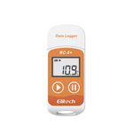 Datalogger de Temperatura Elicrom-2