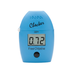 Colorímetro para Cloro Libre Checker HC HI701
