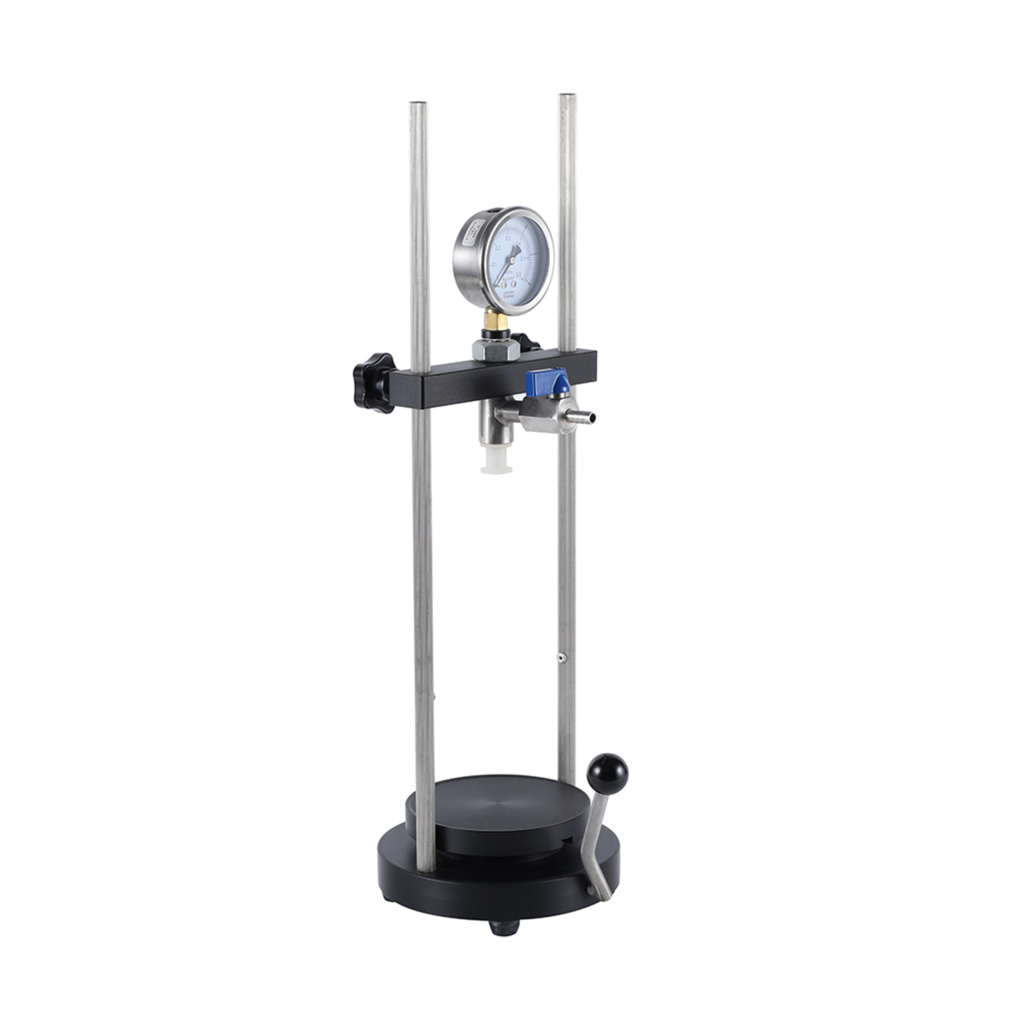 Dispositivo de medición de CO2 analógico
