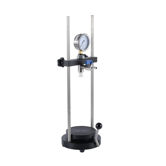 Dispositivo de medición de CO2 analógico