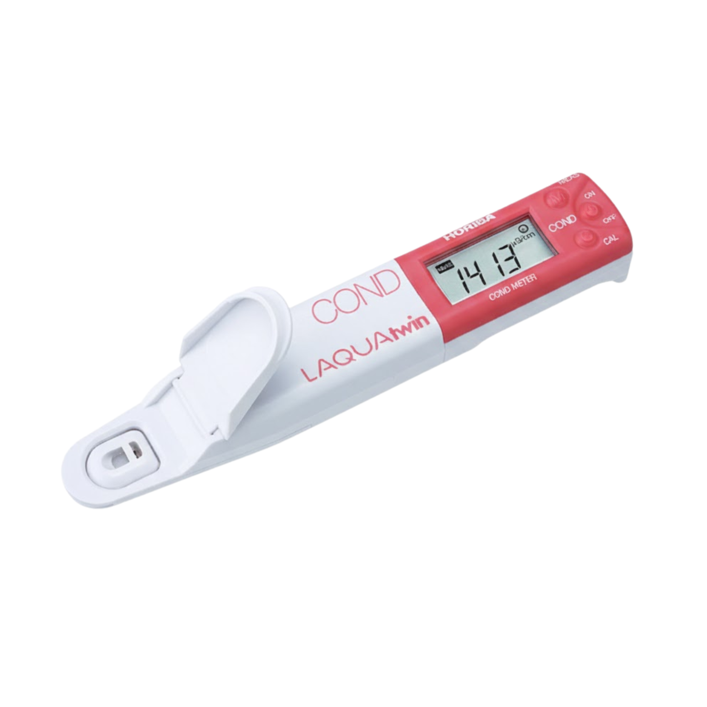 Medidor de Conductividad LAQUATWIN® (EC11)