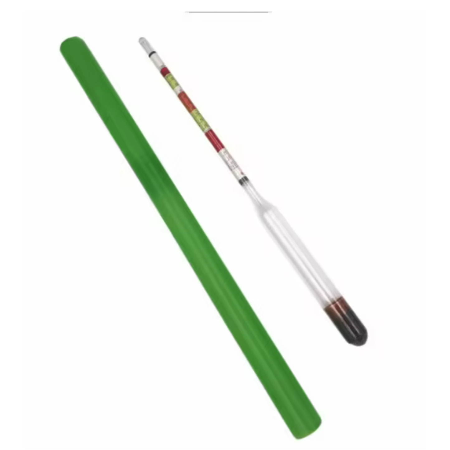 Densímetro Triple Escala (Mostímetro)