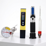 Kit Quesero Integral 7en1 - Recepci�n a Empaque � F&M