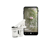 Lupa Zoom 60x con Clip para Celular - F&M Soluciones