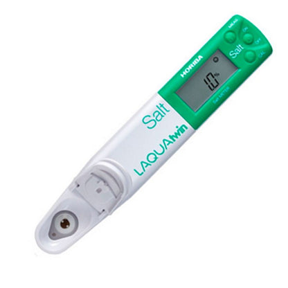Medidor de Salinidad LAQUAtwin Salt-22