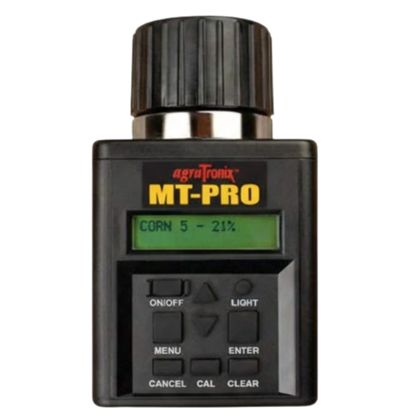 Analizador de Humedad para Café AgraTronix MT-PRO (Modelo 08150)