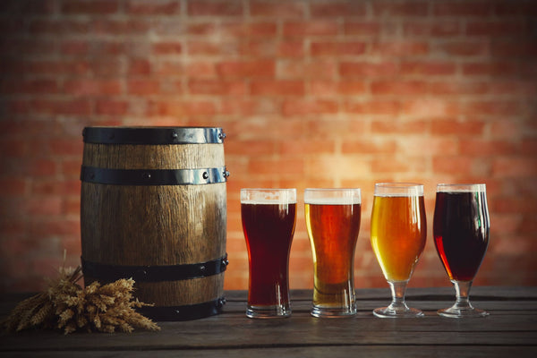 Cerveza Artesanal