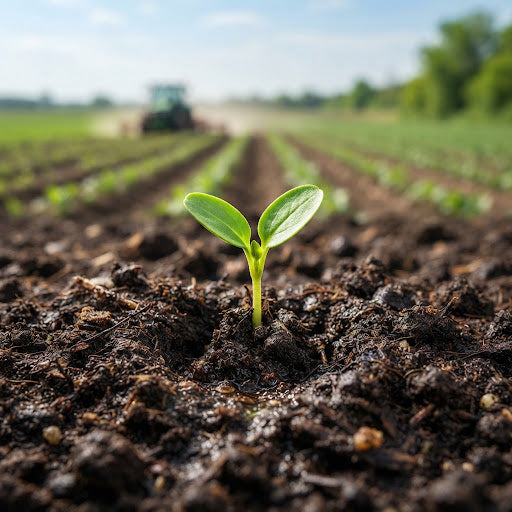 Agronomía